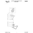 WHIRLPOOL AMB7552 Parts Catalog