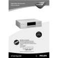 PHILIPS DVDR1000 Owner's Manual