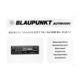 BLAUPUNKT SQR05