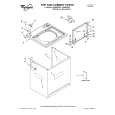 WHIRLPOOL LSQ9660PG1 Parts Catalog