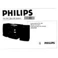 PHILIPS FW373C/22 Owner's Manual