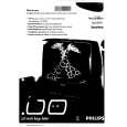 PHILIPS 14PV183/01 Owner's Manual
