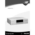 PHILIPS DVDR1000/051 Owner's Manual