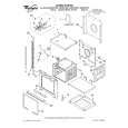WHIRLPOOL GBS307PDQ7 Parts Catalog