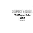 TEAC 32-2 Service Manual