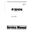 SHIVAKI STV202M4 MKII Service Manual