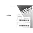 CASIO CA-301 Owner's Manual