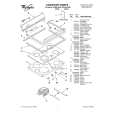 WHIRLPOOL GR450LXHQ0 Parts Catalog