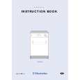 ELECTROLUX ESI600B Owner's Manual