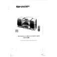 SHARP CDC65H Owner's Manual