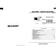 SHARP R-4S57(B) Service Manual