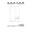 VERIS EXETER Service Manual
