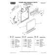 WHIRLPOOL WU3006X6 Parts Catalog