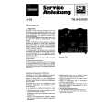 GRUNDIG TS925 Service Manual