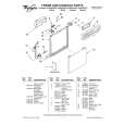 WHIRLPOOL GU940SCGZ2 Parts Catalog