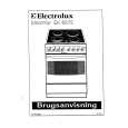 ELECTROLUX EK6575 Owner's Manual