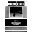 AMSTRAD SRX400 Service Manual