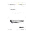 PHILIPS DVD622/93 Owner's Manual