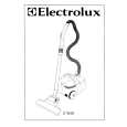 ELECTROLUX Z1948AM PETROL BLUE Owner's Manual
