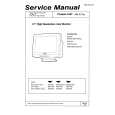 NOKIA 445T CHASSIS Service Manual