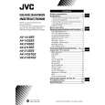 JVC AV-1415EE