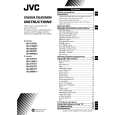 JVC AV-WX11