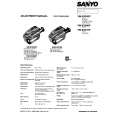 SANYO VM-EX370P