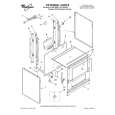 WHIRLPOOL SF318PEWQ1 Parts Catalog