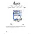 WHIRLPOOL LG1009W Owner's Manual