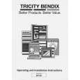 TRICITY BENDIX AW851