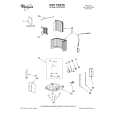 WHIRLPOOL ACPE102PS0 Parts Catalog