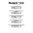 NUMARK DM1050