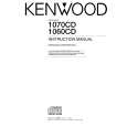 KENWOOD 1060CD