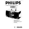 PHILIPS AZ2305/10 Owner's Manual