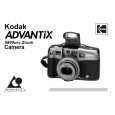 KODAK 5800MRX Owner's Manual