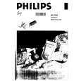PHILIPS HP2722/81 Owner's Manual