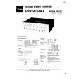 TOSHIBA SB500 Service Manual