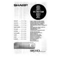 SHARP VC-M41GM Owner's Manual