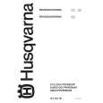 HUSQVARNA QT231RI Owner's Manual