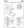 WHIRLPOOL WRT14PKS7A0 Parts Catalog