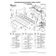 WHIRLPOOL YWET3300SQ0 Parts Catalog