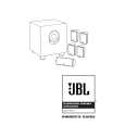 JBL SCS145.5
