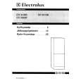 ELECTROLUX ER3105B Owner's Manual