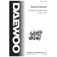 DAEWOO TMECHA Service Manual