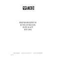 ACEC RFI1601