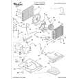 WHIRLPOOL ACQ294XG0 Parts Catalog