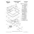 WHIRLPOOL WLP83810 Parts Catalog