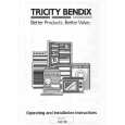 TRICITY BENDIX CAW1200