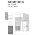 GRUNDIG M70-281/8/IDTV/LOG Owner's Manual