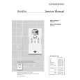 GRUNDIG SP4101 Service Manual